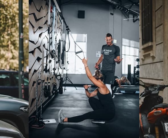 Instructor